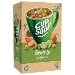 Cup-a-soup Groente