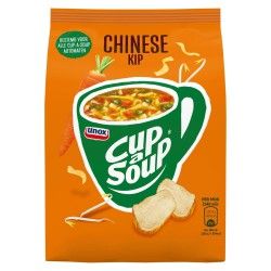 Vending - Chinese kip