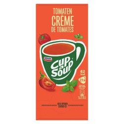 Cup-a-soup Tomaten crème