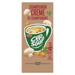 Cup-a-soup Champignon crème