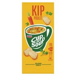 Cup-a-soup Kip